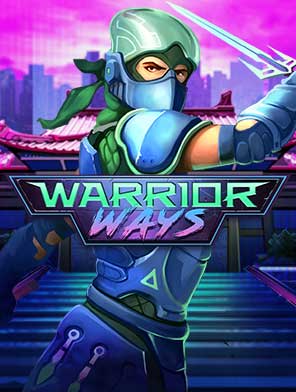 Warrior Ways