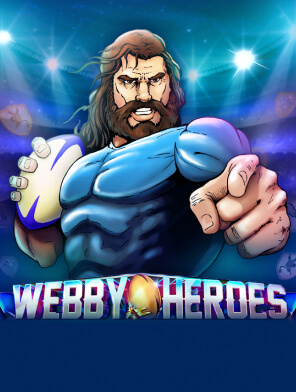 Webby Heroes